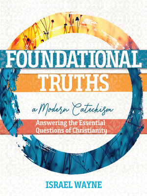 cover image of Foundational Truths